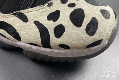 Affordable Air 706 11 AR0715- Jordan “Animal Instinct” 3212 0710